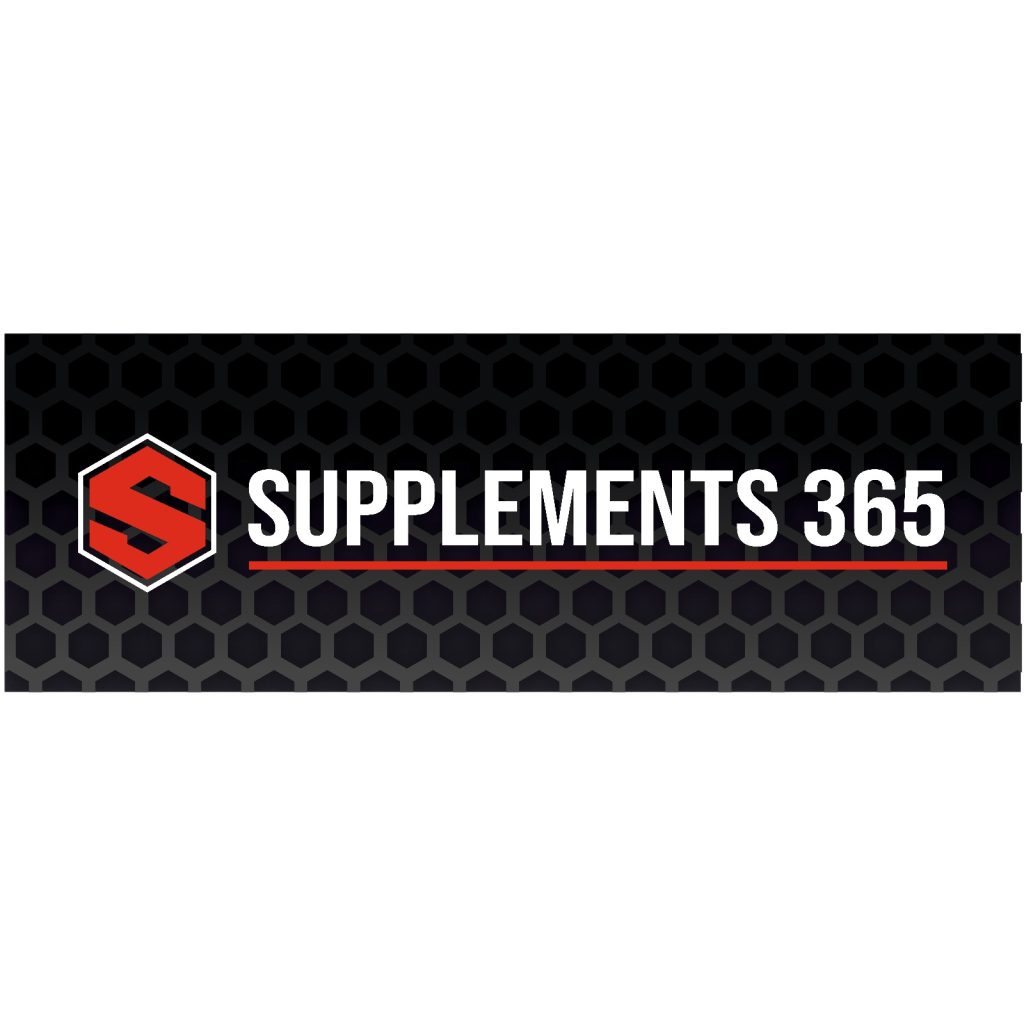 Supplements 365